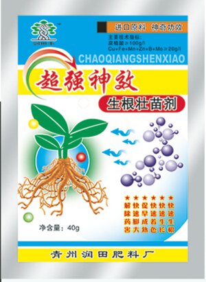 超强神效生根壮苗剂
