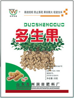 多生果