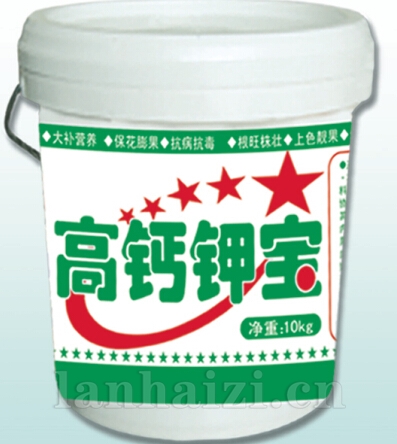 高钙钾宝