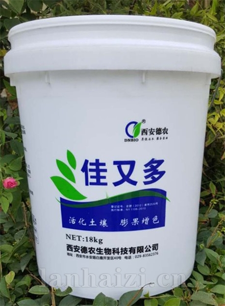 佳又多