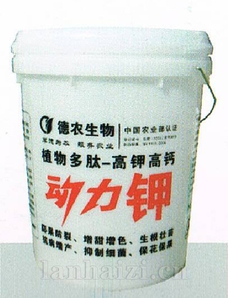动力钾