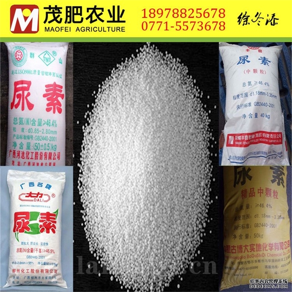 尿素