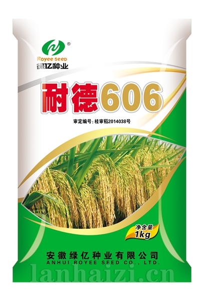 耐得606