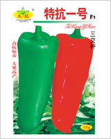 特抗一号