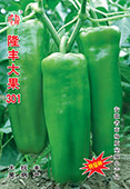 v隆丰大果301-泡椒系列