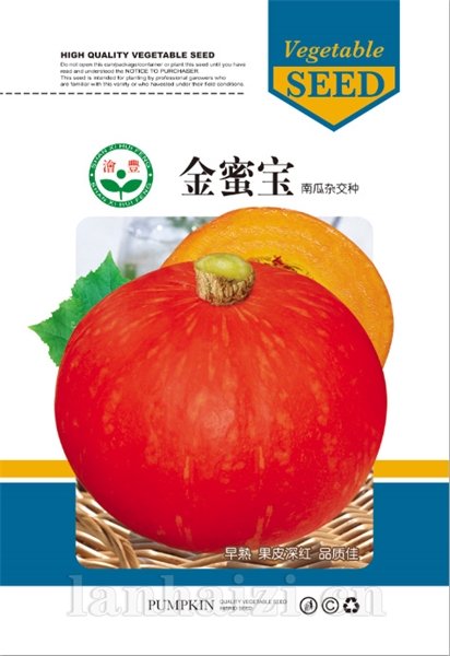 金蜜宝