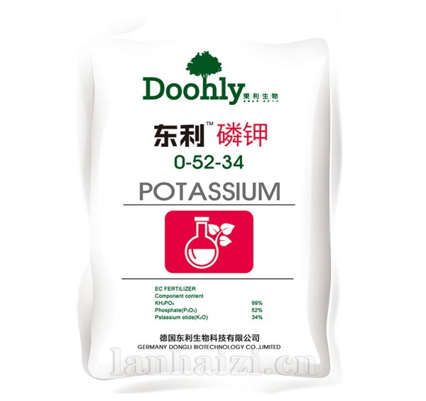 东利 磷钾