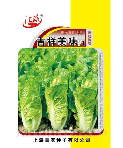 吉祥美味