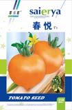 春悦——番茄类