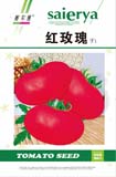 红玫瑰——番茄类