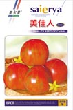 美佳人——番茄类