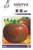 紫霞——番茄类