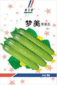 梦美——黄瓜类