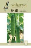 梦琪——黄瓜类
