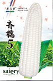 齐糯五——粘玉米类