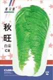 秋旺——白菜类