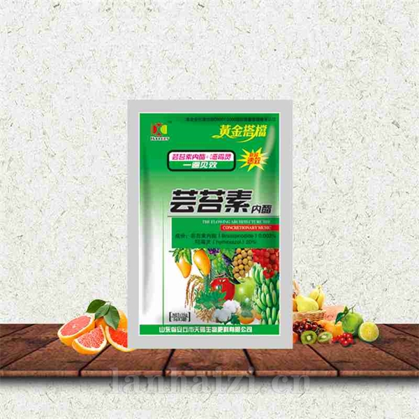 芸苔素内酯