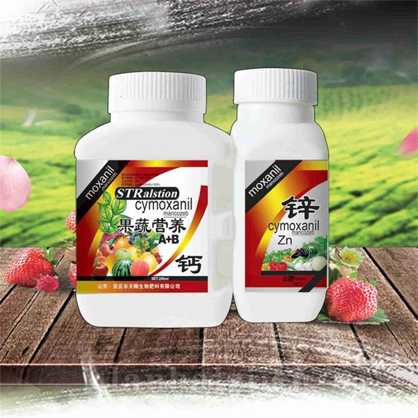 果蔬营养A+B