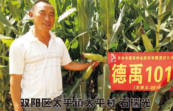 德禹101