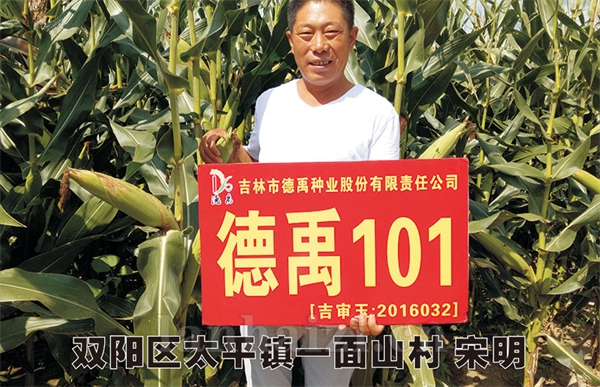 德禹101
