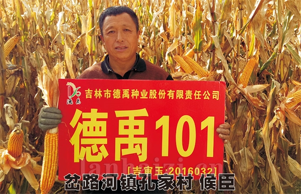 德禹101