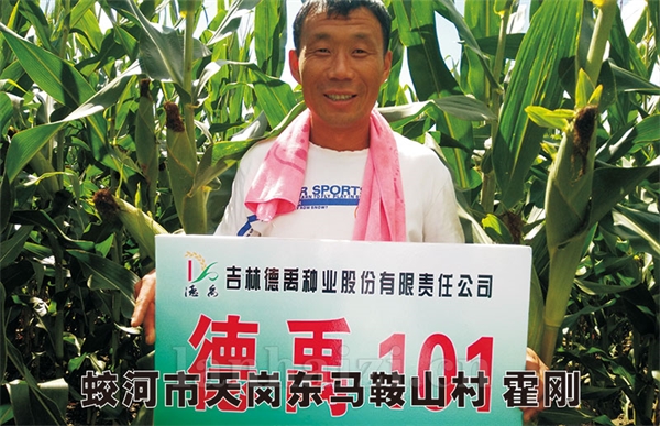 德禹101
