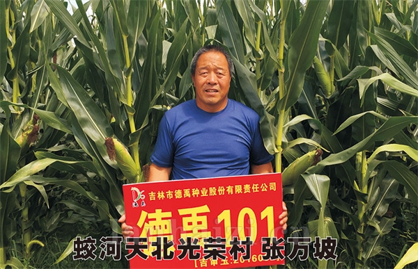 德禹101