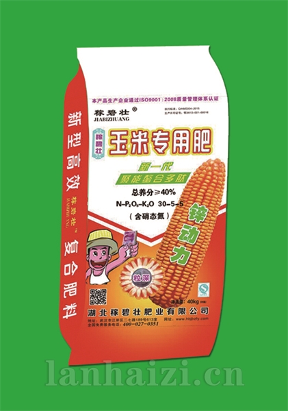 玉米30-5-5