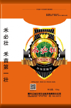 禾必壮15公斤
