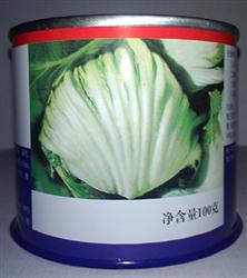升合中熟包心芥菜种子——芥菜种子