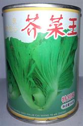芥菜王（罐装）——芥菜种子