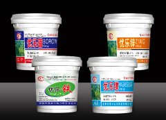 优乐硼锌铁镁