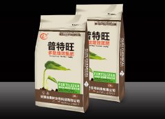 多肽增效氮肥—普特旺