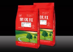 果优红