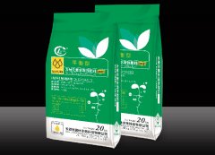 大量元素水溶肥料平衡型