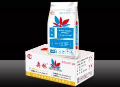 奥林大量元素水溶肥料高
