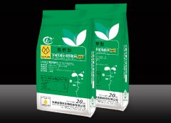 大量元素水溶肥料高钾型
