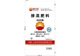 昆仑之花50kg大豆专用50新
