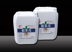 含氨基酸水溶肥料—根多
