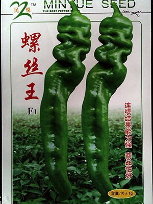 螺丝王F1-1