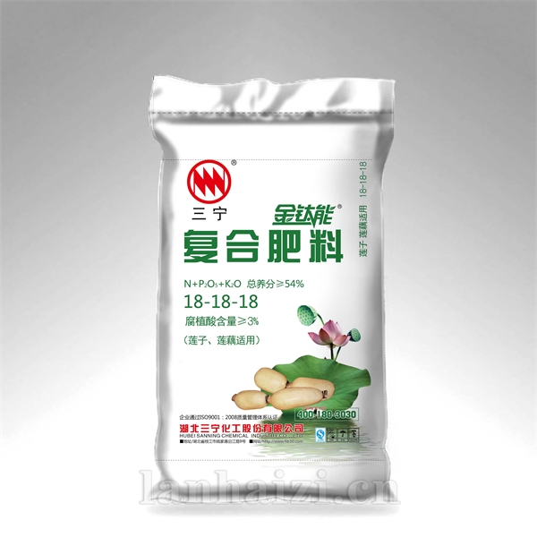 复合肥(腐植酸)