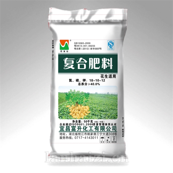 复合肥(氯)