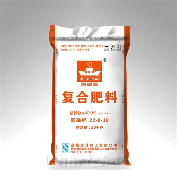 复合肥(高塔氯基