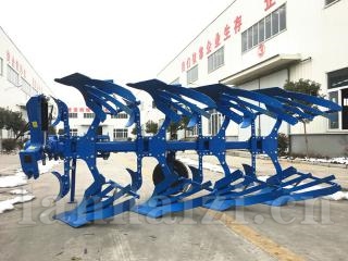 金皖/四季丰1LFT-450液压翻转犁
