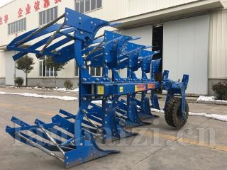 金皖/四季丰1LF-450液压翻转犁