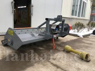 金皖/四季丰1JH-220秸秆粉碎还田机