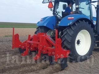 凯斯Precision Air 3430播种机
