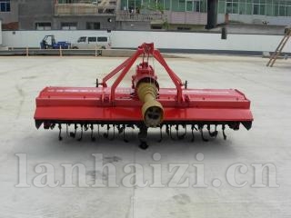 雪1GKN-200H高箱旋耕机