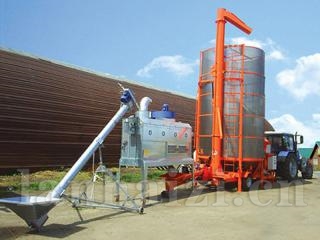 安格力斯AGREXPRT250谷物干燥机