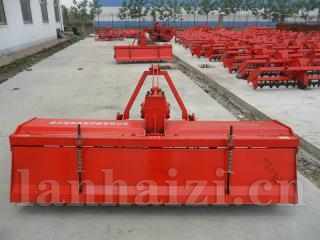 1GKN-230H旋耕机